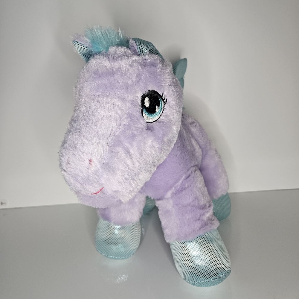 Dan Dee Pegasus Horse Plush